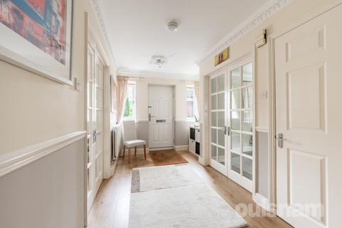 undefined, Sundbury Rise, Bournville Village Trust, Northfield, Birmingham, B31