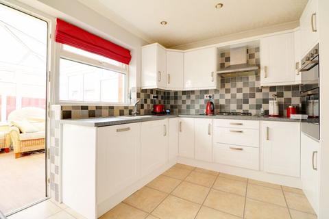 1 Nuffield Close, Scunthorpe, DN16 3JZ