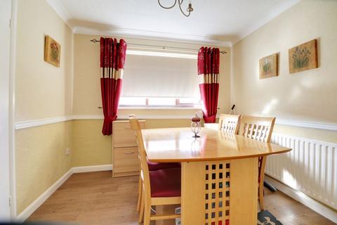 1 Nuffield Close, Scunthorpe, DN16 3JZ
