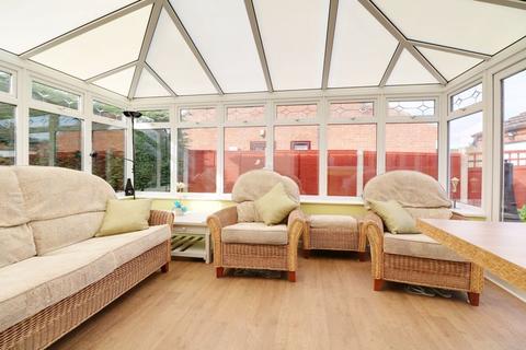 1 Nuffield Close, Scunthorpe, DN16 3JZ