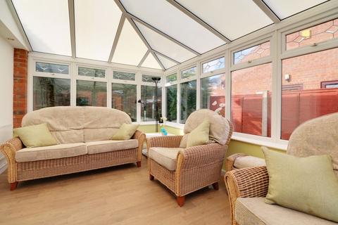 1 Nuffield Close, Scunthorpe, DN16 3JZ