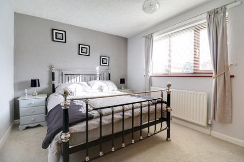 1 Nuffield Close, Scunthorpe, DN16 3JZ