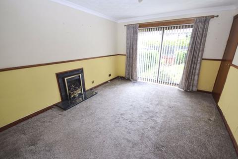 15 Argyll Place, Kilsyth, Glasgow, G65 0PD