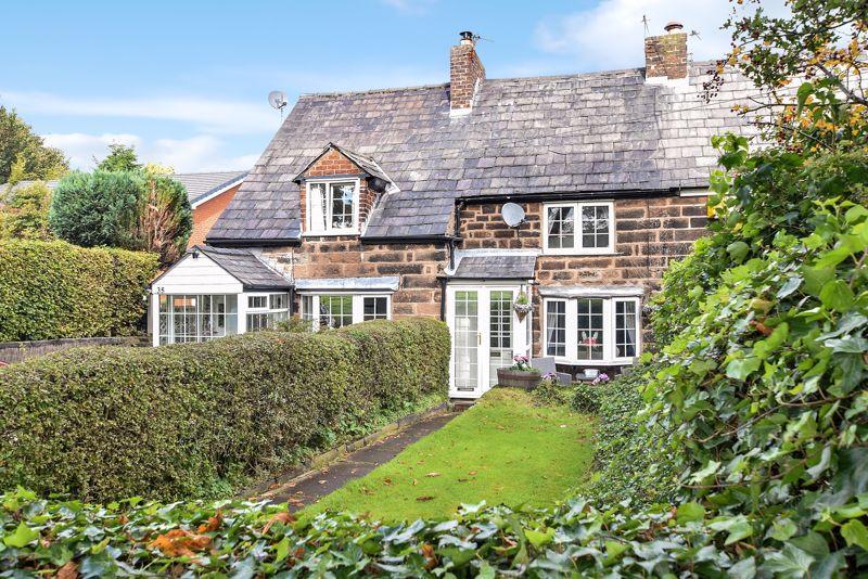 Park Road, Runcorn 2 bed cottage £150,000