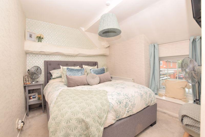 Park Road, Runcorn 2 bed cottage £150,000