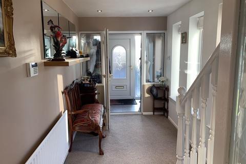 3 Hillcrest Road, Sutton Coldfield, B72 1EG