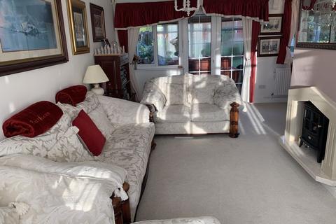 3 Hillcrest Road, Sutton Coldfield, B72 1EG