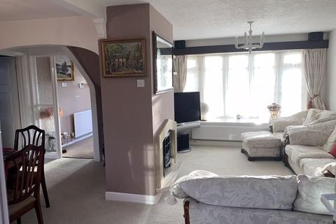 3 Hillcrest Road, Sutton Coldfield, B72 1EG