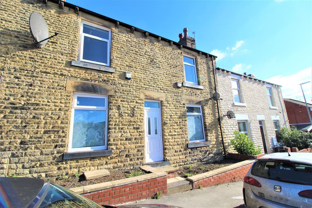 Cherry Tree Street, Elsecar, Barnsley, South Yorkshire, S74 8DG 3 bed