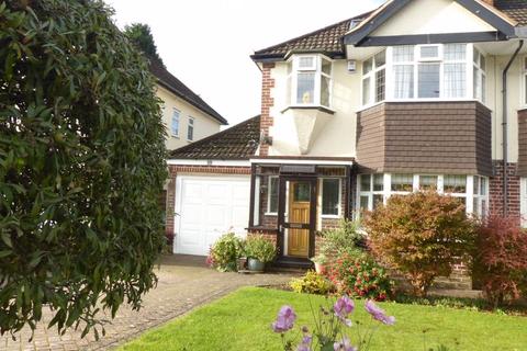 15 Hillside Road, Sutton Coldfield, B74 4DG