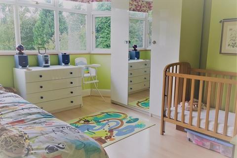 15 Hillside Road, Sutton Coldfield, B74 4DG
