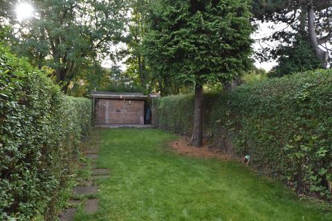 14 Arden Close, Beeston, Nottingham, NG9 2FZ