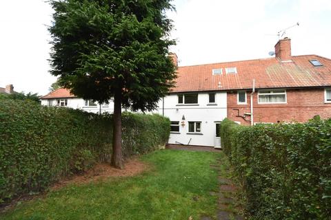 14 Arden Close, Beeston, Nottingham, NG9 2FZ