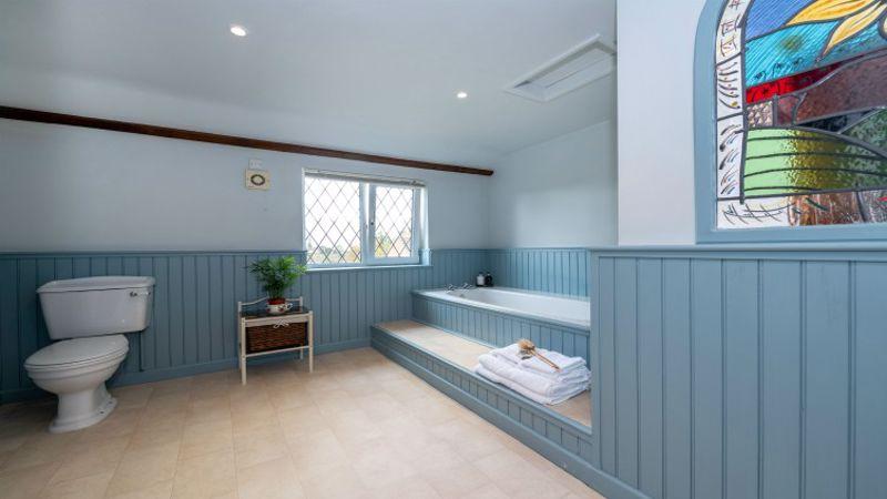 En-suite