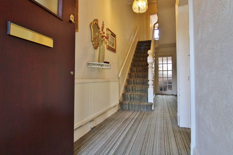 Windsor Road, Southport 3 bed semidetached house £220,000