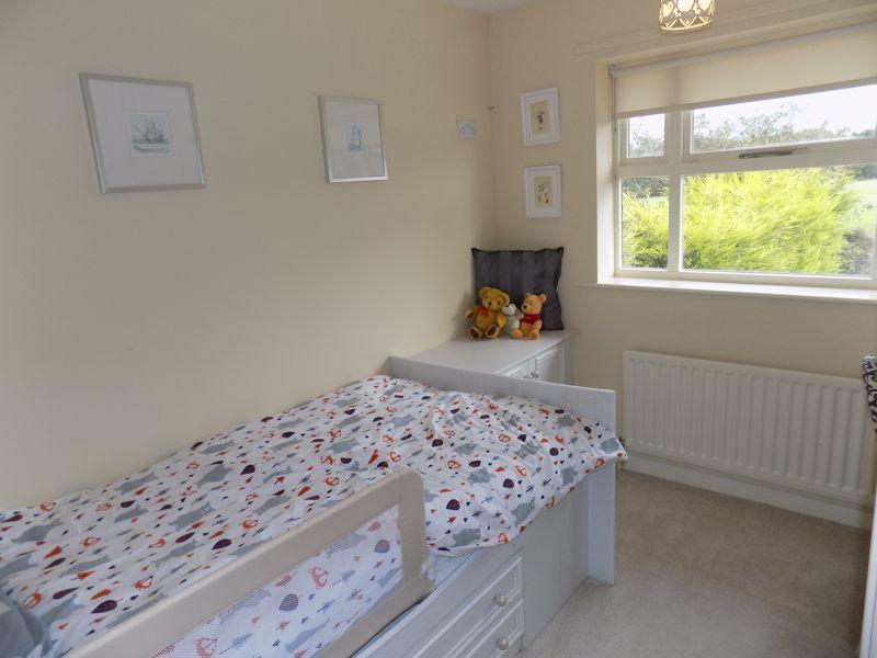 Bedroom Five