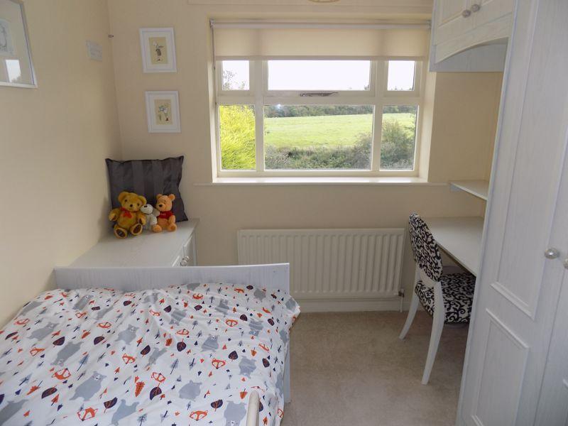 Bedroom Five