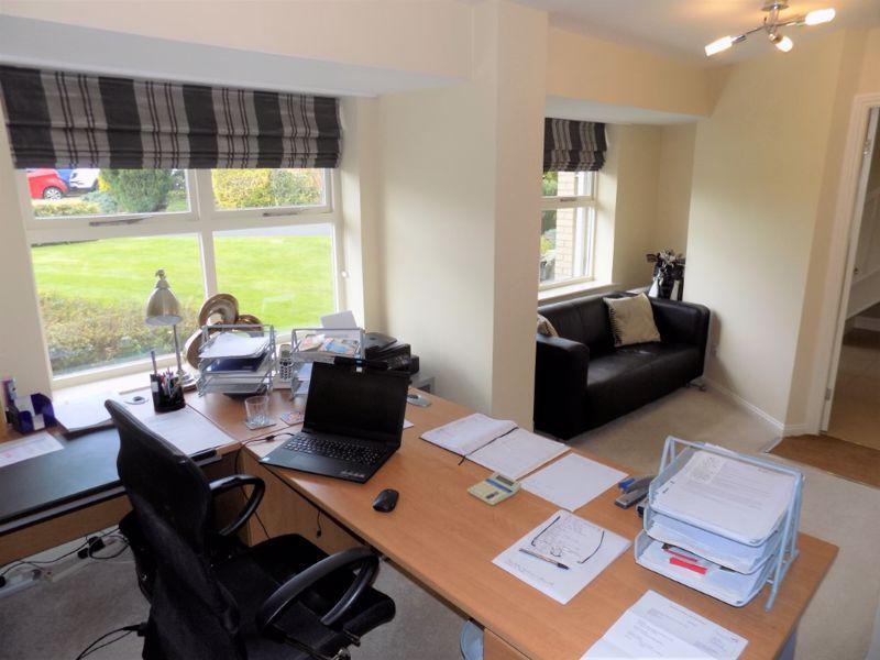Study/ Office