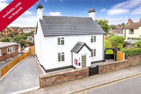 4 bedroom detached house to rent, 12 Stafford Road, Newport, Shropshire