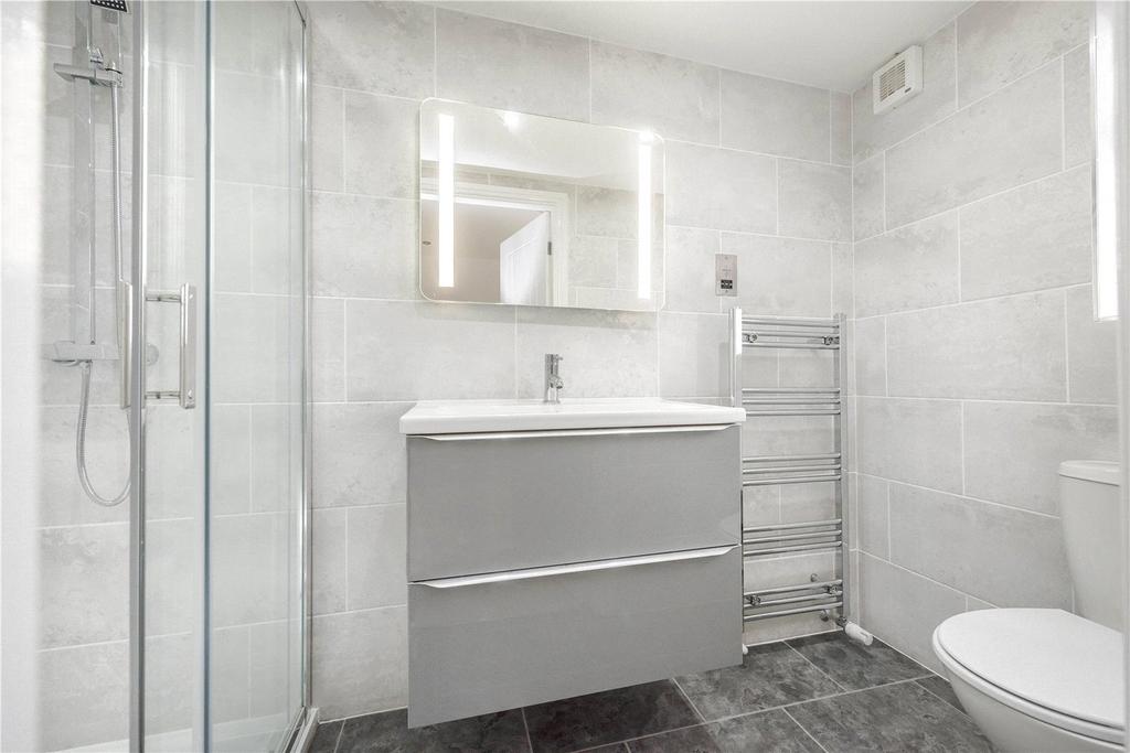 Ensuite