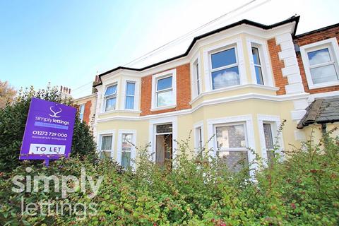 1 bedroom flat to rent, Winchester Road, Worthing