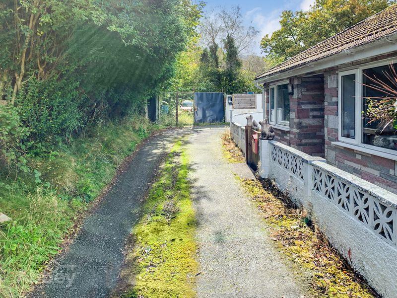 Front Road Access 2