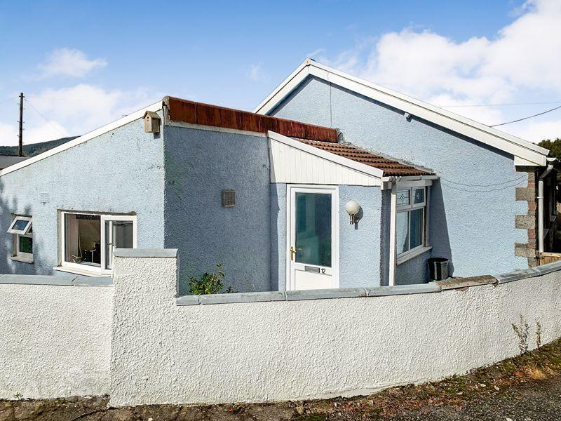 Side Elevation 2