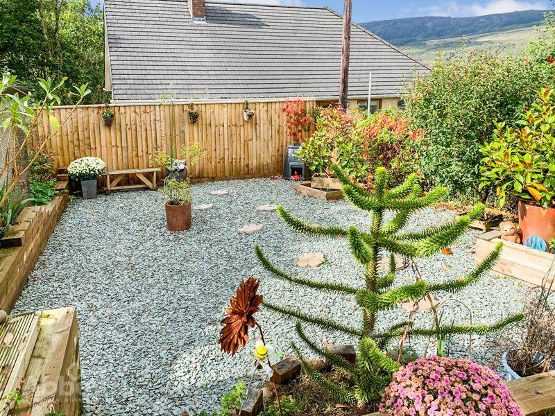 Rear Garden 1