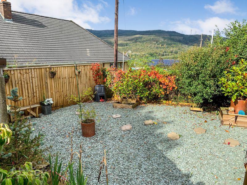 Rear Garden 2