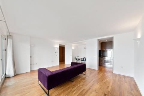 2 bedroom apartment to rent, Fairmont Avenue, Canary Wharf, London, E14