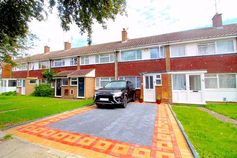 80 Brickly Road, Luton, LU4 9EF