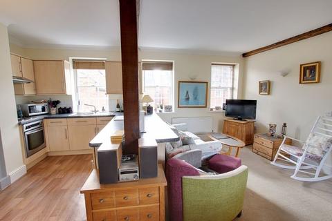 1 bedroom apartment for sale, Westcroft House, Conigre, Trowbridge