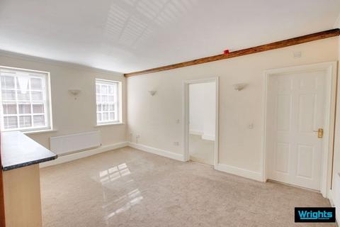 1 bedroom apartment for sale, Westcroft House, Conigre, Trowbridge