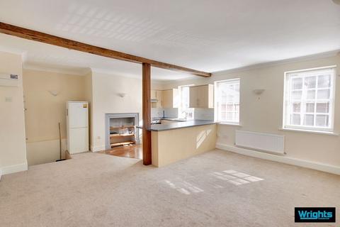 1 bedroom apartment for sale, Westcroft House, Conigre, Trowbridge