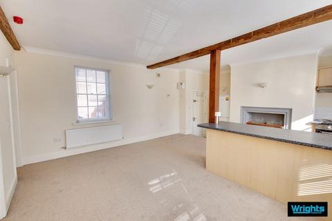 3, Westcroft House Conigre, Trowbridge, BA14 8RF