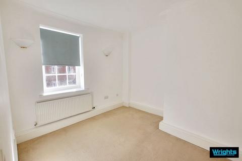3, Westcroft House Conigre, Trowbridge, BA14 8RF