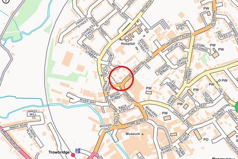 3, Westcroft House Conigre, Trowbridge, BA14 8RF