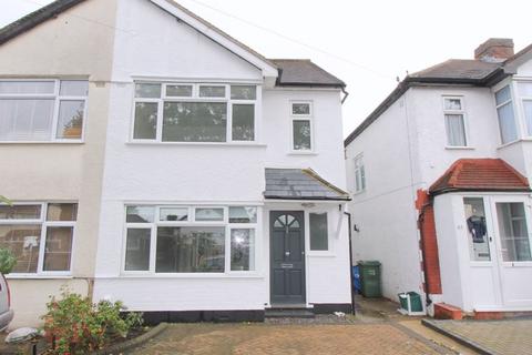 81 Westfield Road, Sutton, SM1 2LA
