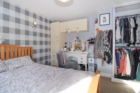 6 Horsecroft Crescent, Leek, ST13 6QL
