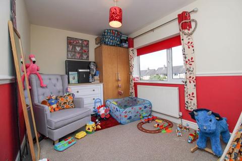 6 Horsecroft Crescent, Leek, ST13 6QL