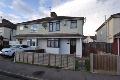 104 Coronation Road, Sheerness, ME12 2QR