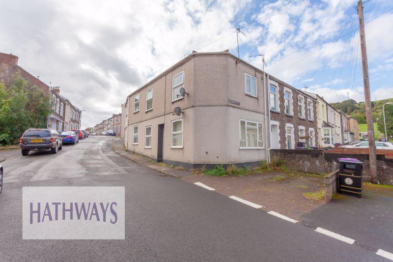 Windsor Road, Cwmbran 2 bed property £70,000