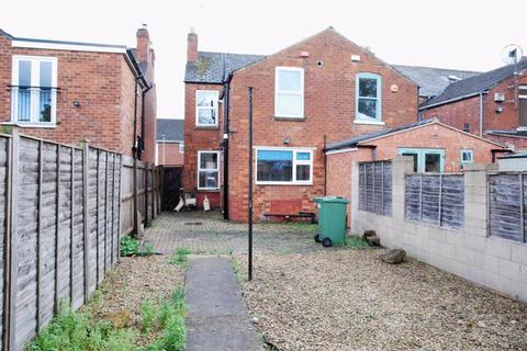 7 Deans Walk, Gloucester, GL1 2PX