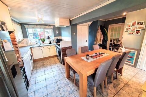 26 Uldale Road, Carlisle, CA2 4PP