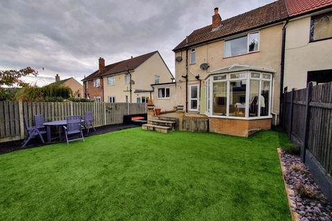 26 Uldale Road, Carlisle, CA2 4PP