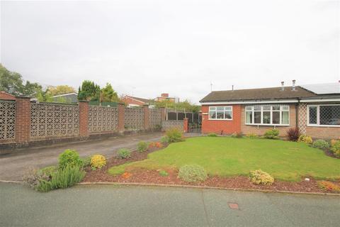 1 Copeland Close, Cheadle, Stoke-on-trent, ST10 1HP