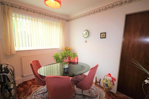1 Copeland Close, Cheadle, Stoke-on-trent, ST10 1HP