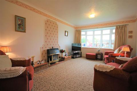 1 Copeland Close, Cheadle, Stoke-on-trent, ST10 1HP
