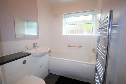 1 Copeland Close, Cheadle, Stoke-on-trent, ST10 1HP