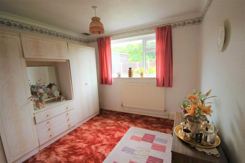 1 Copeland Close, Cheadle, Stoke-on-trent, ST10 1HP